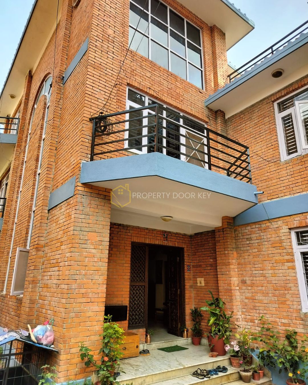 Picture of Kathmandu Metropolitan City, Bagmati